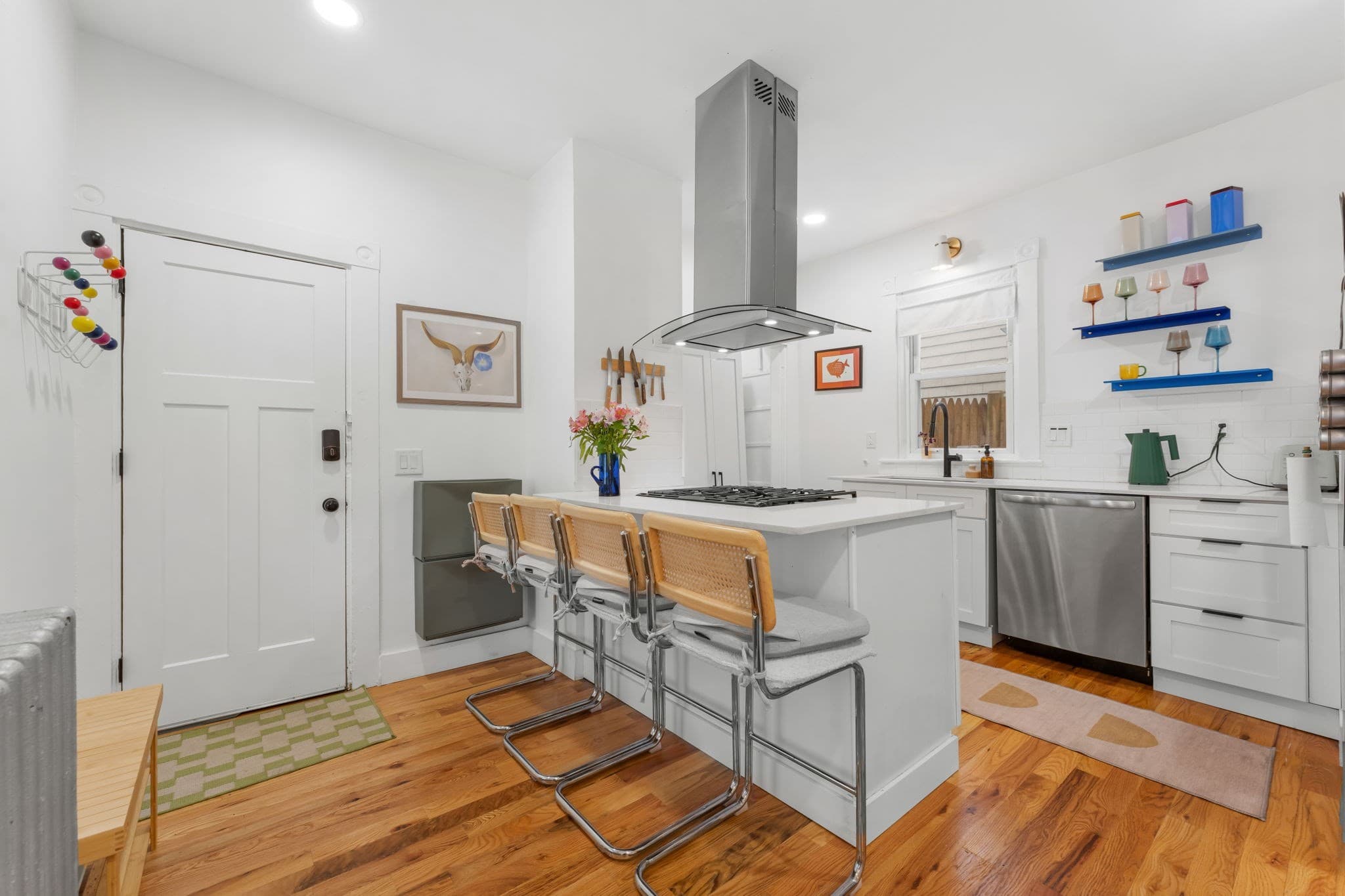 Condominium at 70 Saint Rose # 1, Boston MA 02130, photo 3 of 32