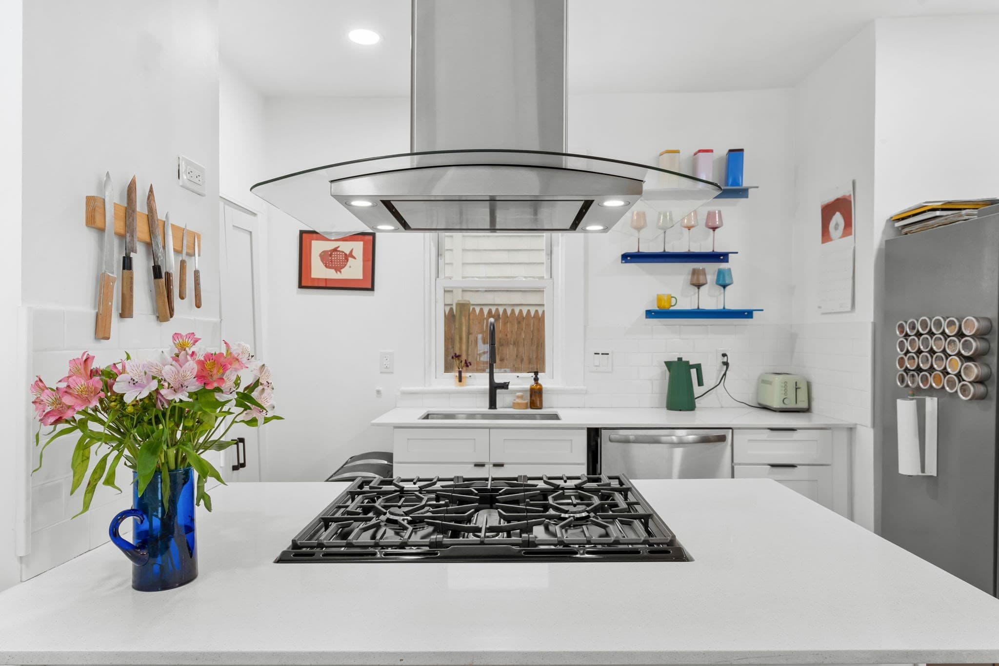 Condominium at 70 Saint Rose # 1, Boston MA 02130, photo 9 of 32