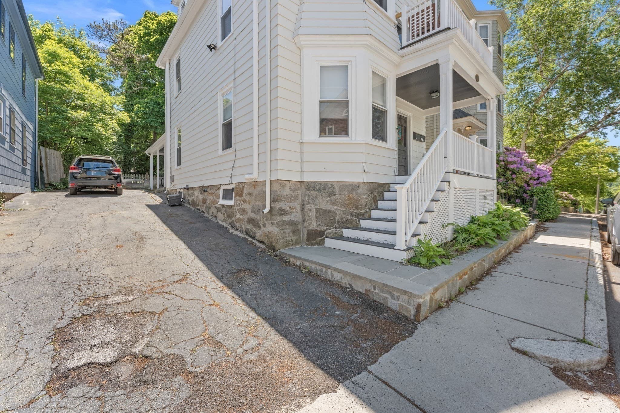 Condominium at 70 Saint Rose # 1, Boston MA 02130, photo 24 of 32
