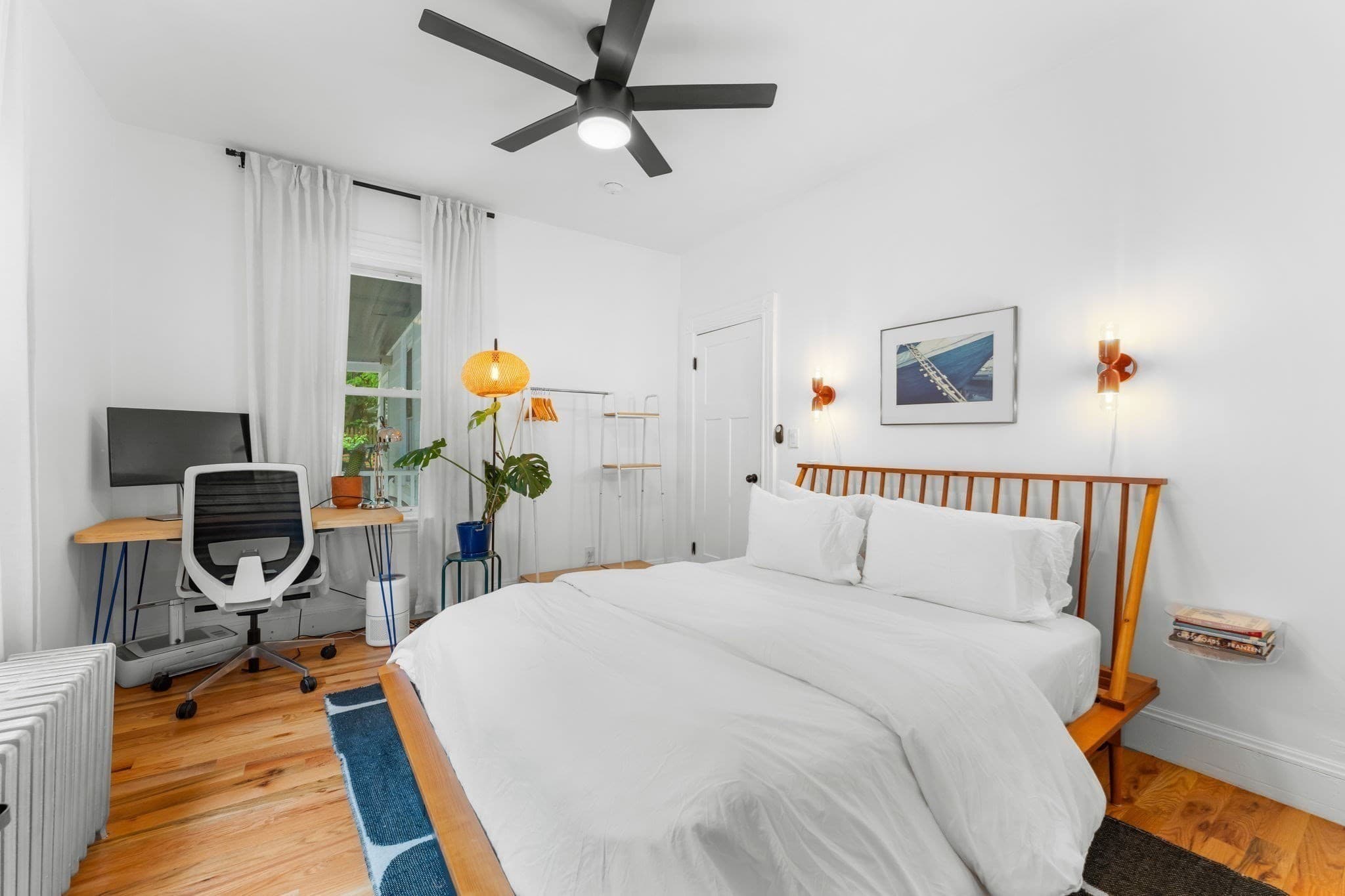 Condominium at 70 Saint Rose # 1, Boston MA 02130, photo 15 of 32