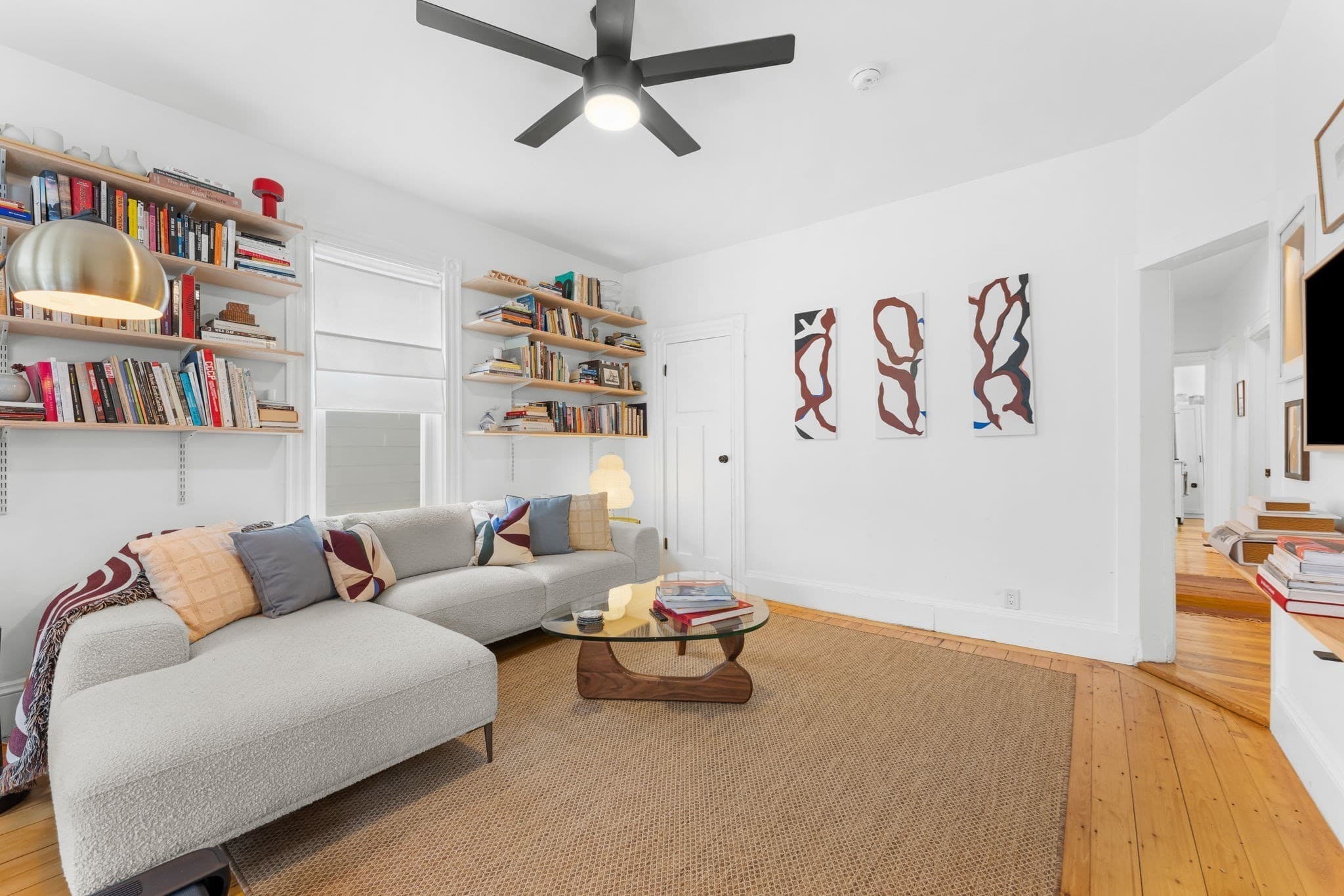 Condominium at 70 Saint Rose # 1, Boston MA 02130, photo 11 of 32