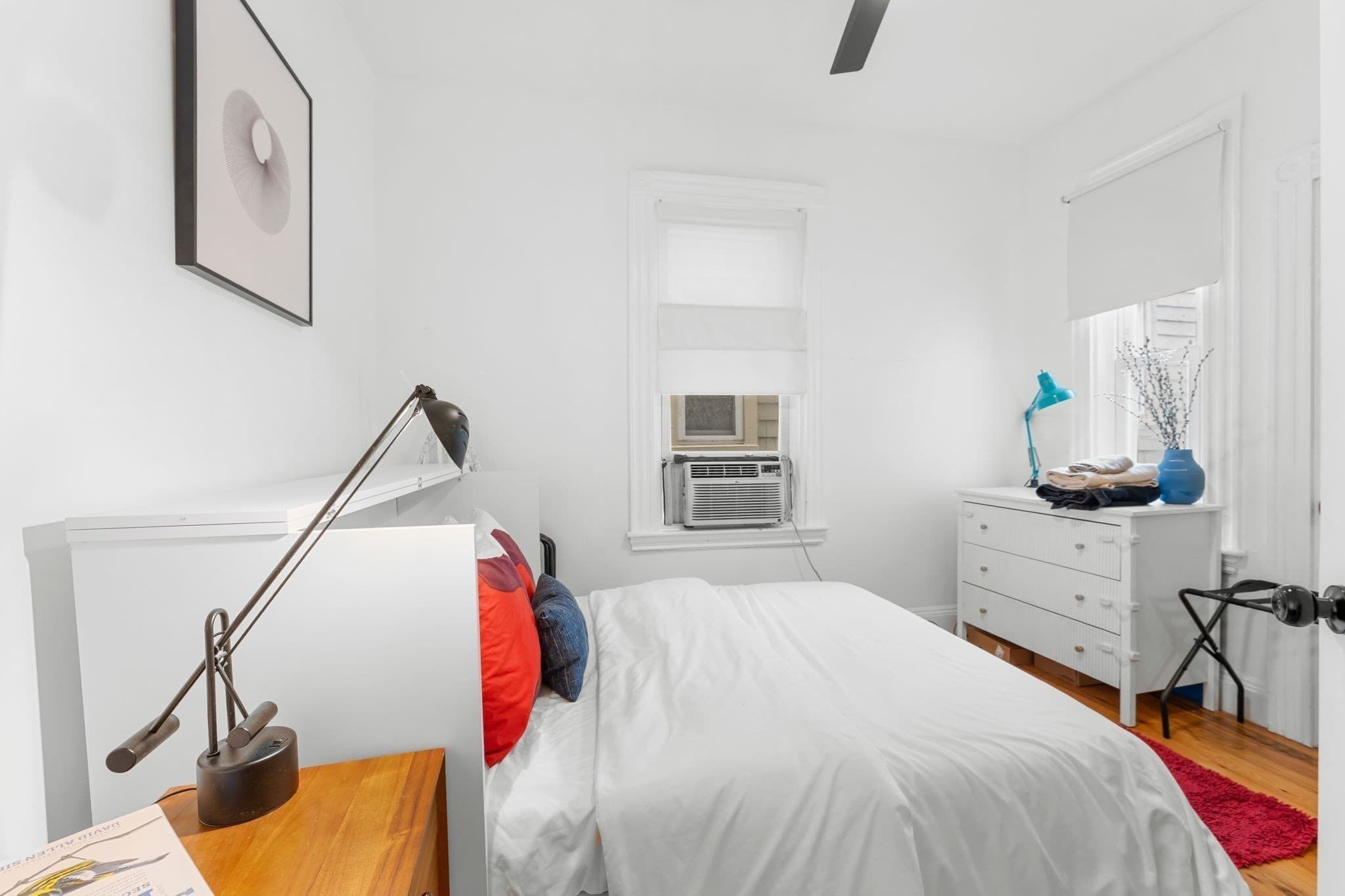 Condominium at 70 Saint Rose # 1, Boston MA 02130, photo 19 of 32