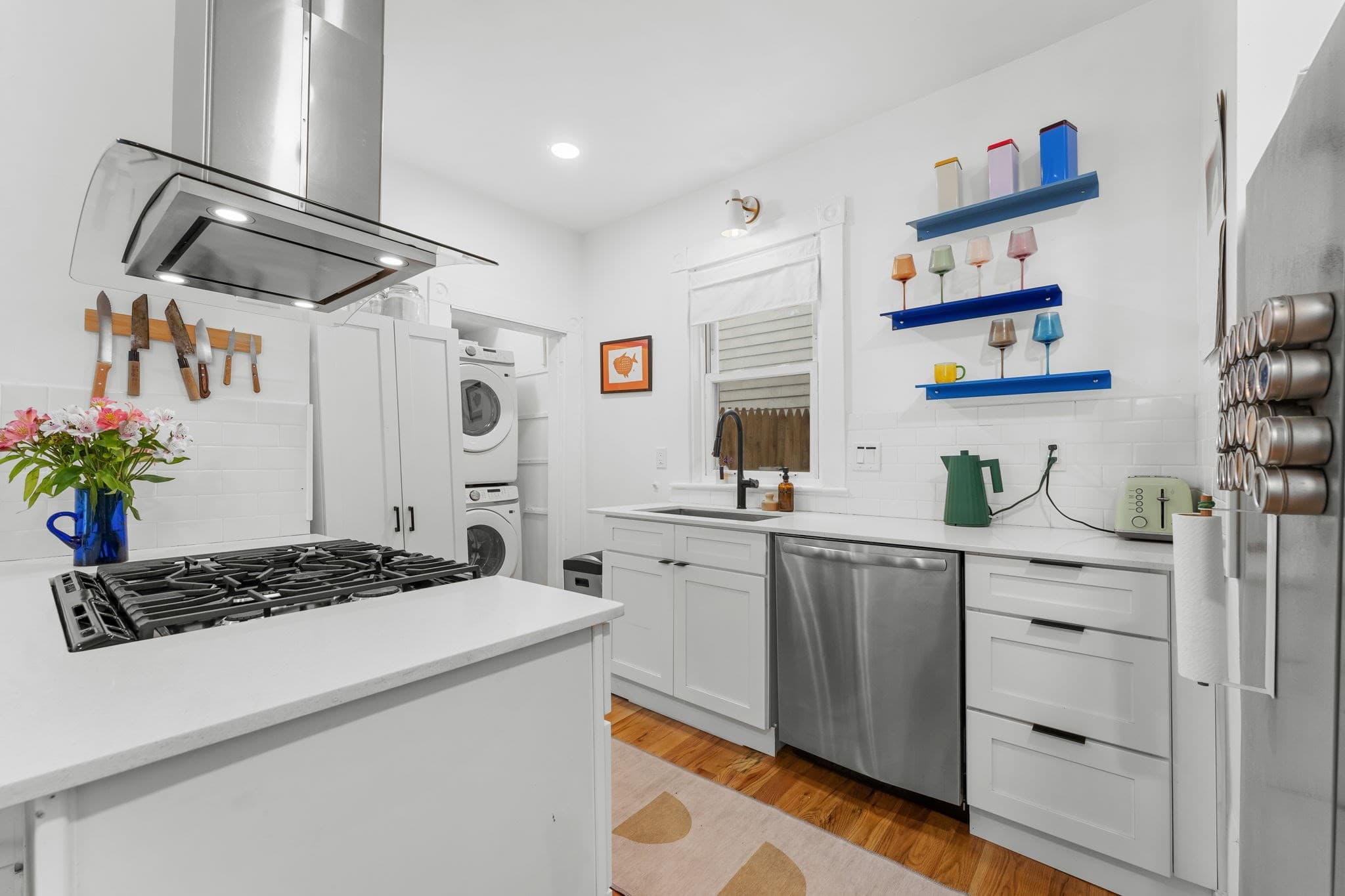 Condominium at 70 Saint Rose # 1, Boston MA 02130, photo 4 of 32