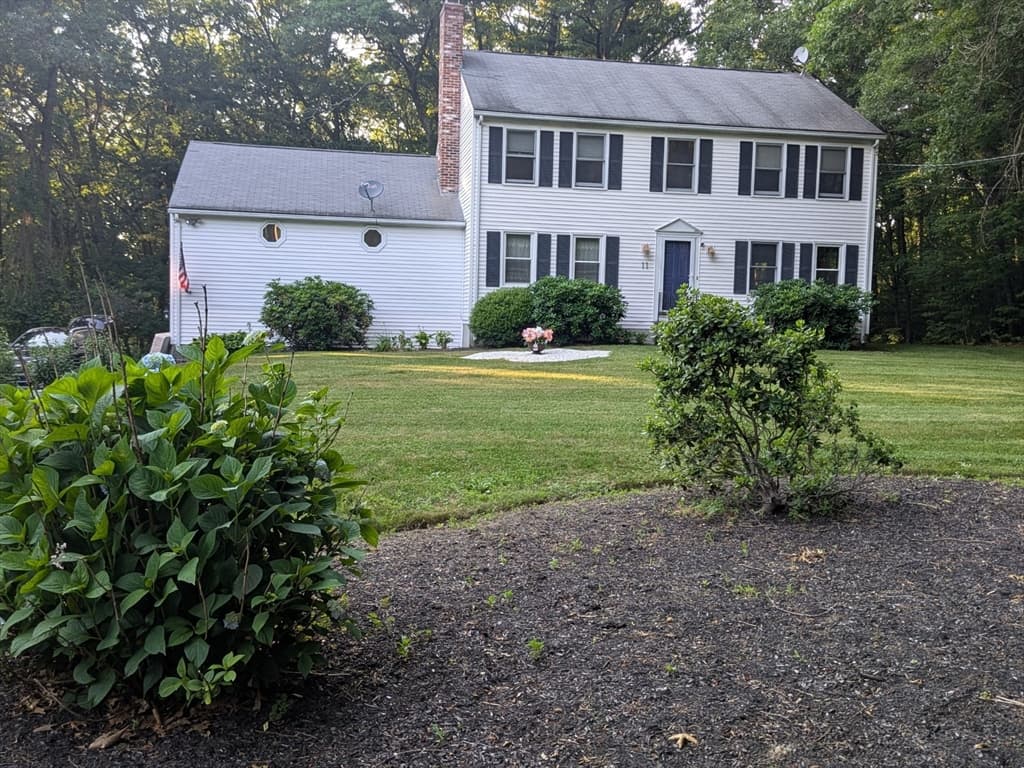 Single Family Residence at 11 Quail Run, Bellingham MA 02019, Bellingham, photo 28 of 30