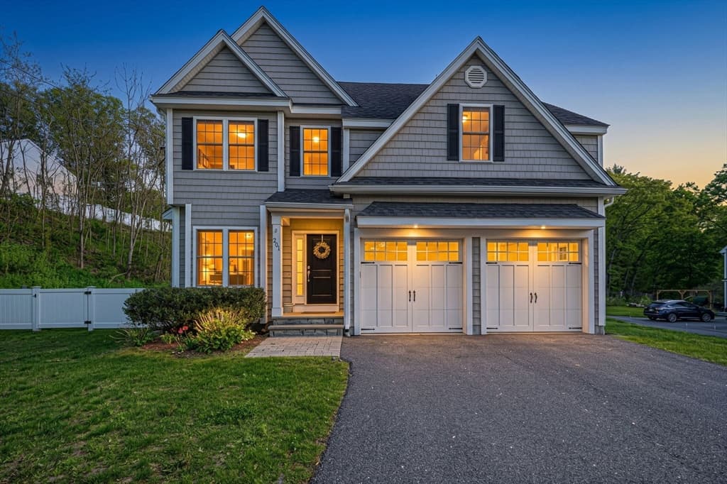 201 Boston Post Rd, Wayland MA 01778 photo 2
