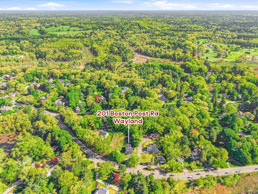 201 Boston Post Rd, Wayland MA 01778 photo 33