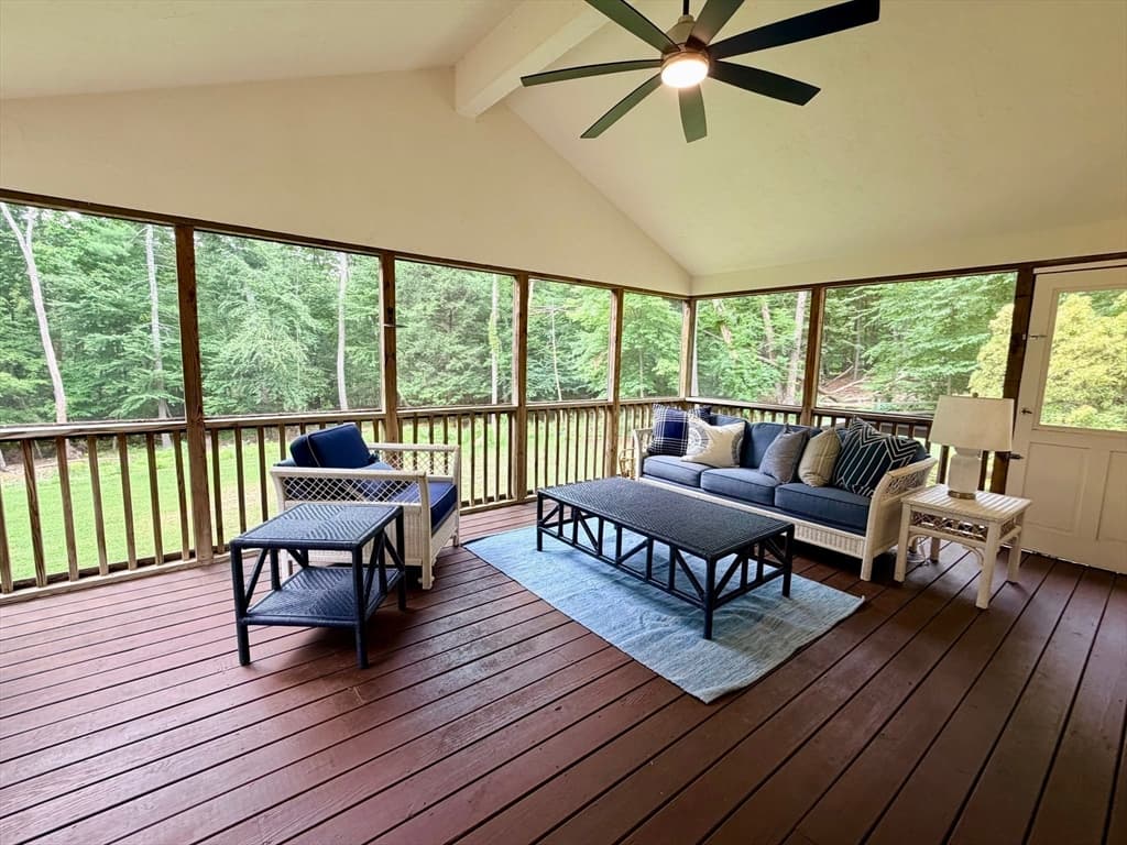 Single Family Residence at 62 Mill St, Sherborn MA 01770, Sherborn, photo 23 of 28