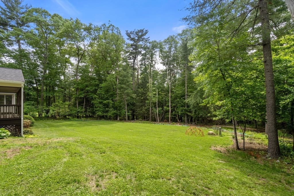 Single Family Residence at 62 Mill St, Sherborn MA 01770, Sherborn, photo 27 of 28