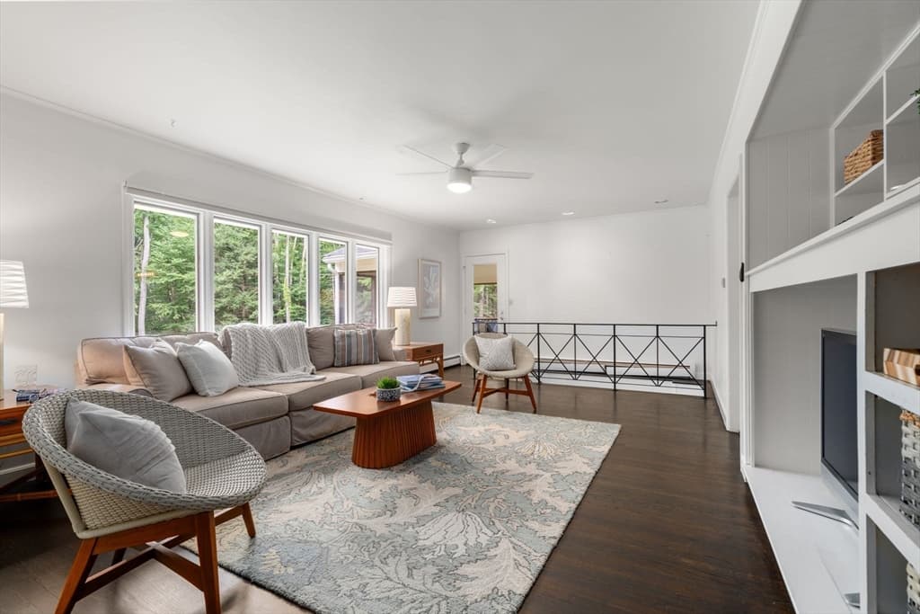 Single Family Residence at 62 Mill St, Sherborn MA 01770, Sherborn, photo 6 of 28