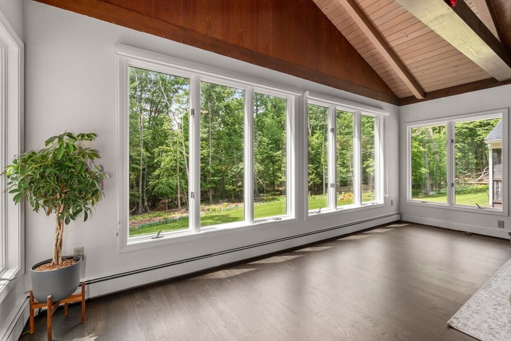 Single Family Residence at 62 Mill St, Sherborn MA 01770, Sherborn, photo 3 of 28