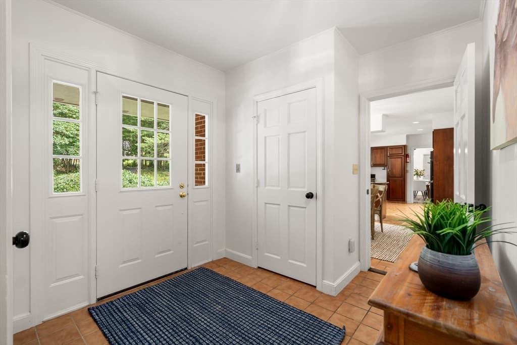 Single Family Residence at 62 Mill St, Sherborn MA 01770, Sherborn, photo 14 of 28