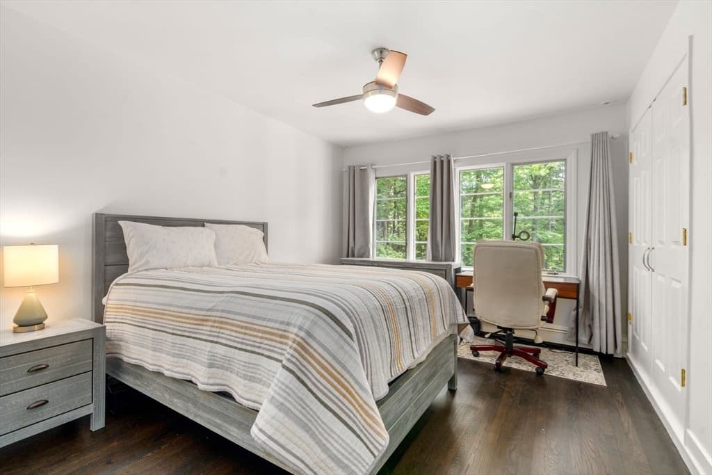 Single Family Residence at 62 Mill St, Sherborn MA 01770, Sherborn, photo 18 of 28