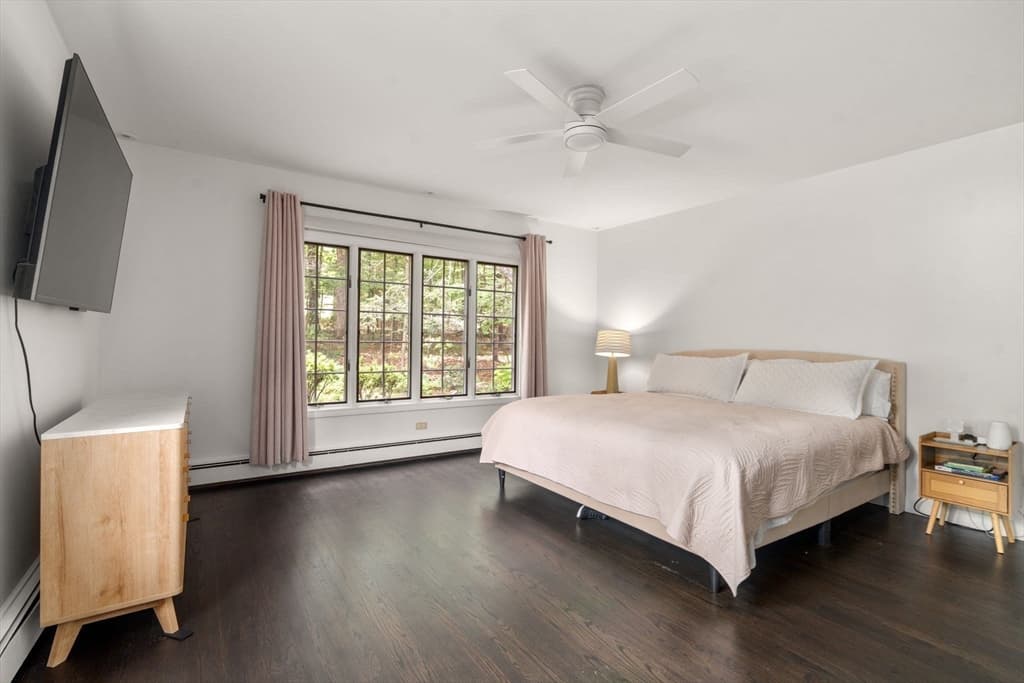 Single Family Residence at 62 Mill St, Sherborn MA 01770, Sherborn, photo 15 of 28