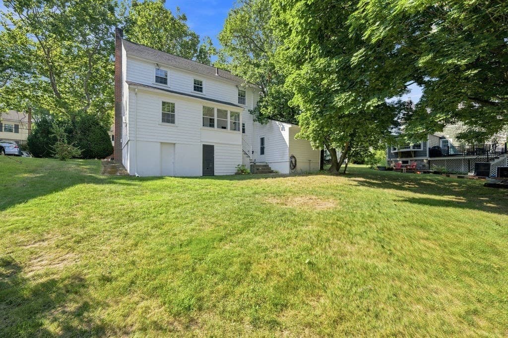 Single Family Residence at 8 Carlson Circle, Boston MA 02132, Boston, photo 12 of 22
