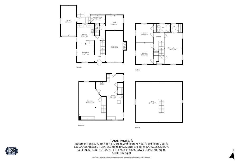 Single Family Residence at 8 Carlson Circle, Boston MA 02132, Boston, photo 22 of 22