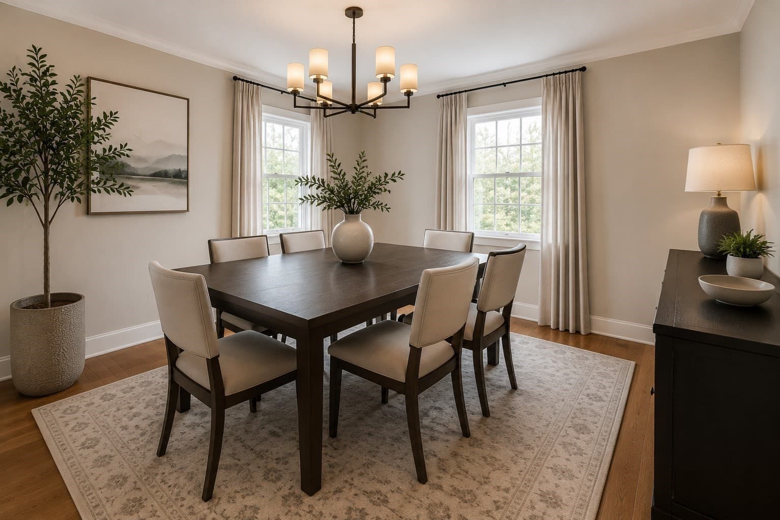 Single Family Residence at 8 Carlson Circle, Boston MA 02132, Boston, photo 3 of 22