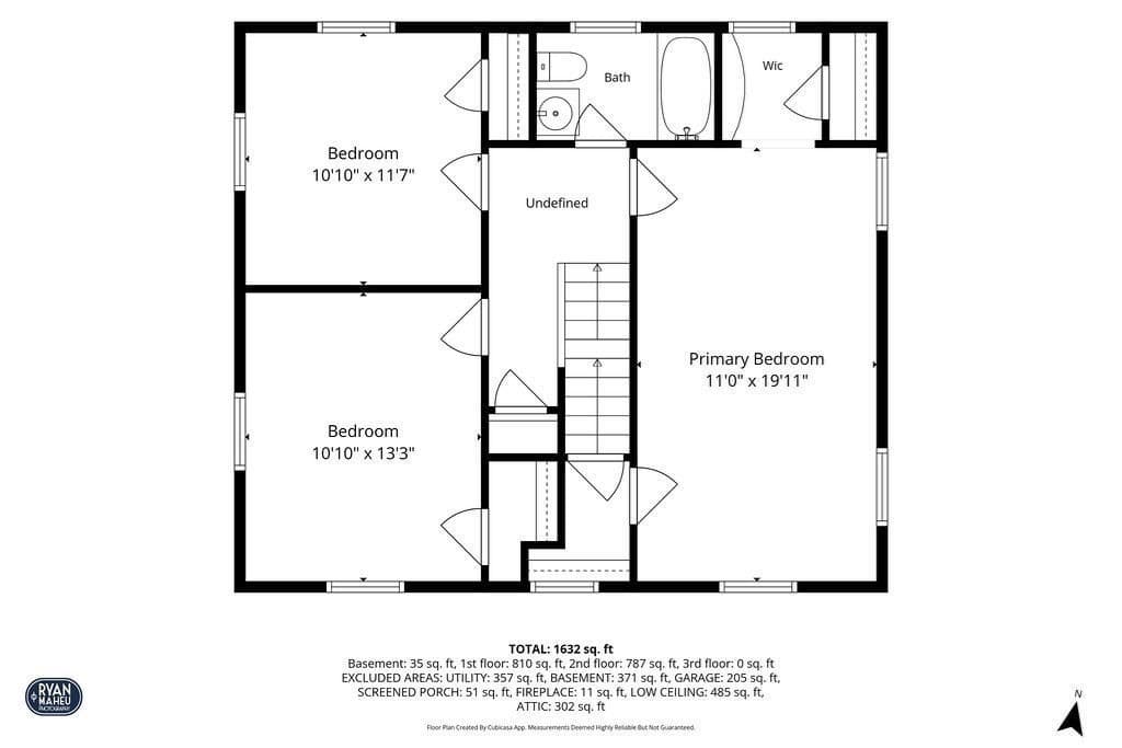 Single Family Residence at 8 Carlson Circle, Boston MA 02132, Boston, photo 20 of 22