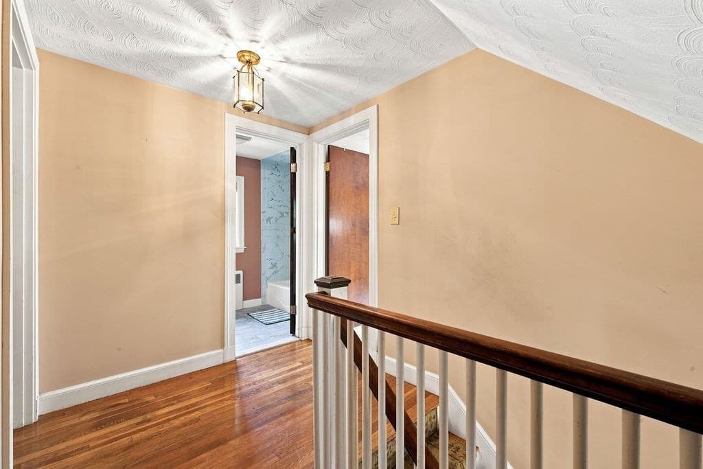 Single Family Residence at 8 Carlson Circle, Boston MA 02132, Boston, photo 9 of 22