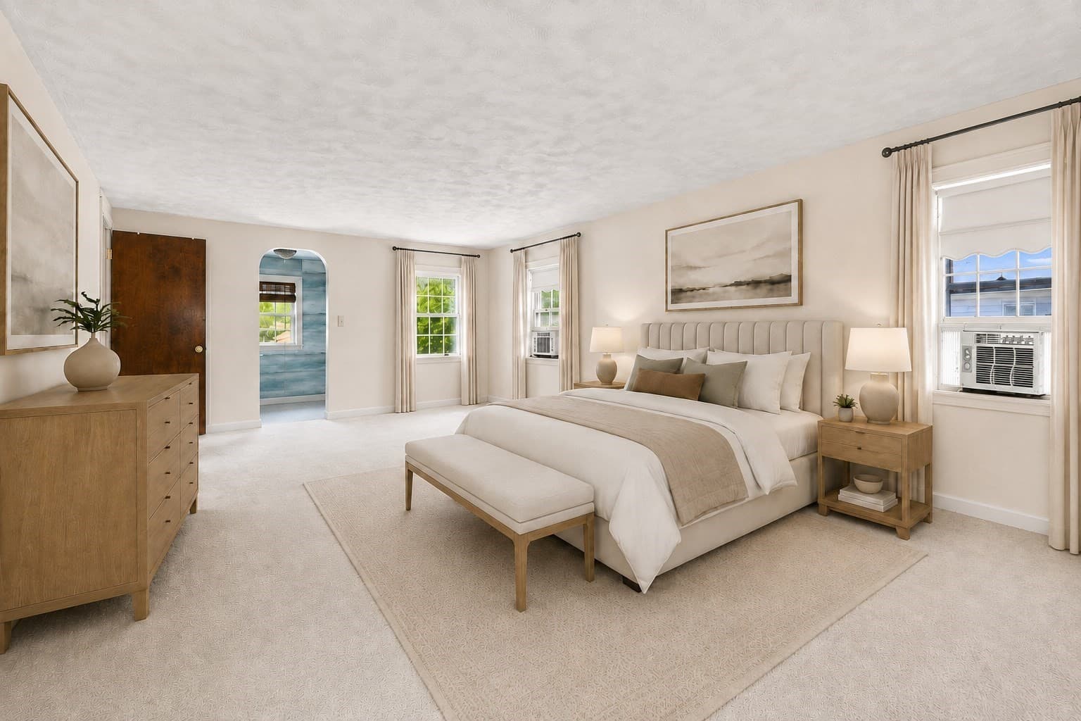 Single Family Residence at 8 Carlson Circle, Boston MA 02132, Boston, photo 15 of 22