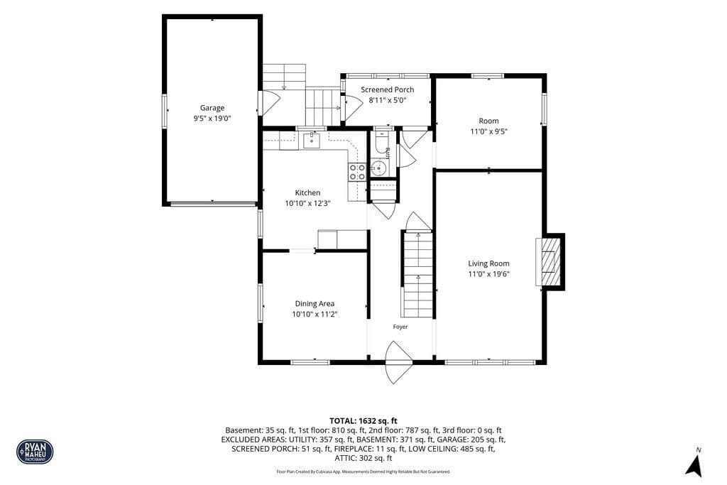 Single Family Residence at 8 Carlson Circle, Boston MA 02132, Boston, photo 19 of 22