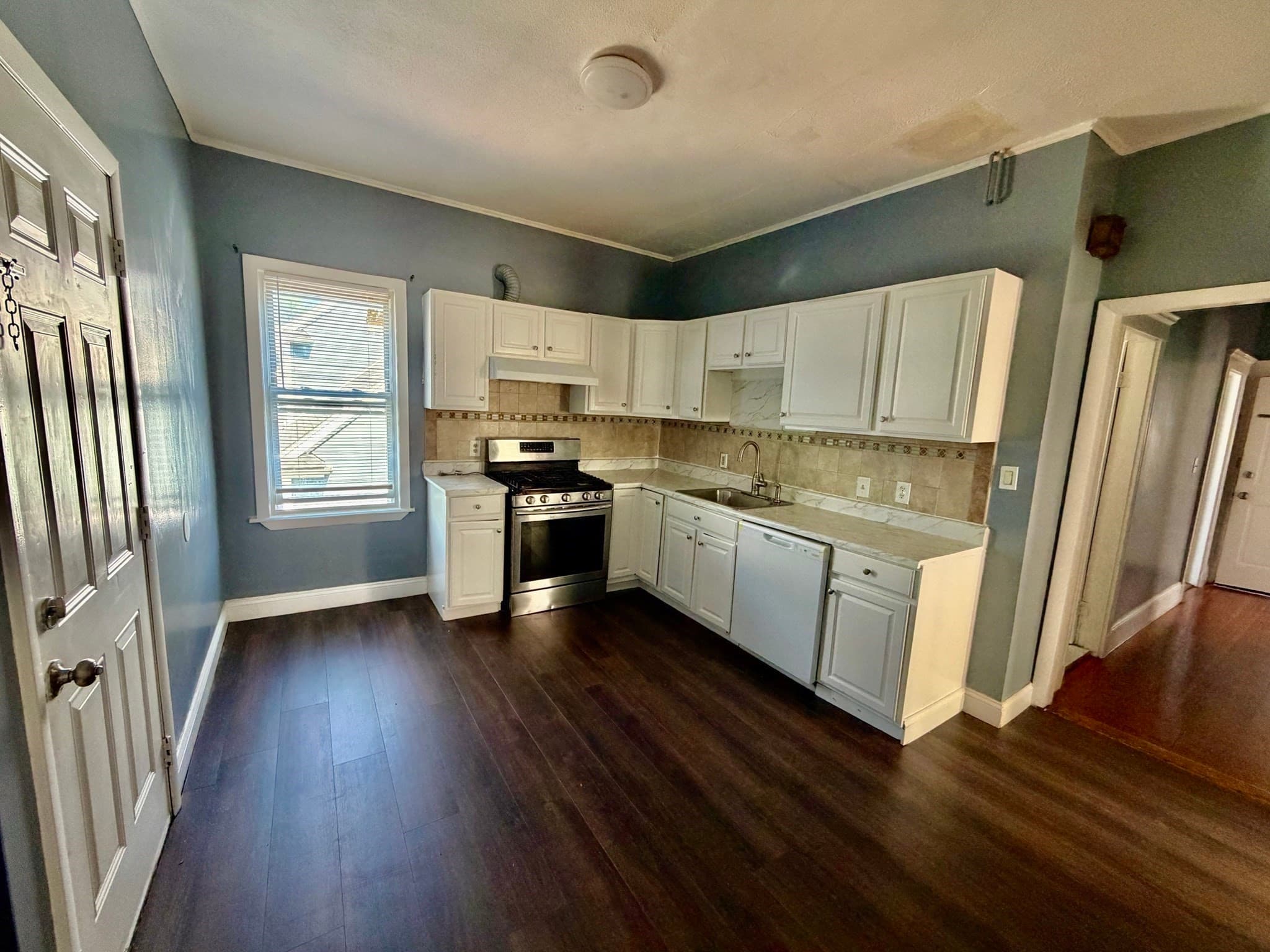 3 Family at 28 Haslet St, Boston MA 02131, Boston, photo 2 of 8