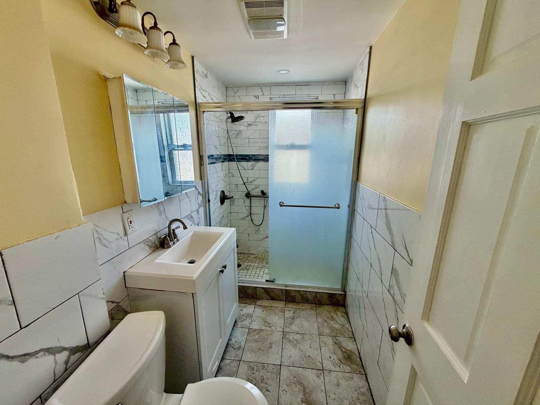 3 Family at 28 Haslet St, Boston MA 02131, Boston, photo 7 of 8