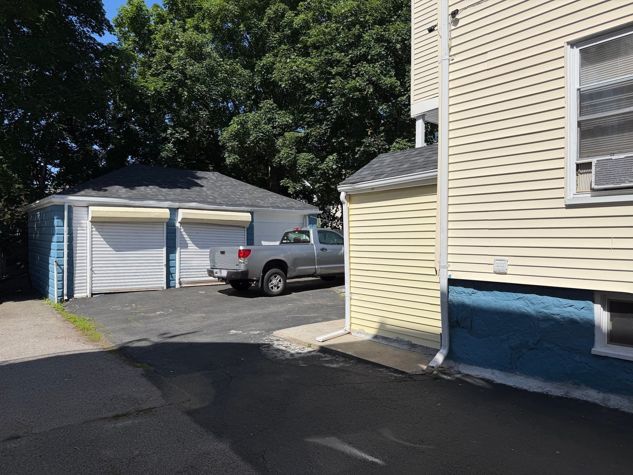 3 Family at 28 Haslet St, Boston MA 02131, Boston, photo 8 of 8