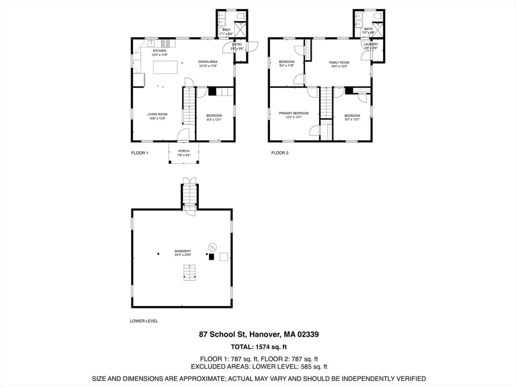 87 School Street., Hanover MA 02339 photo 29