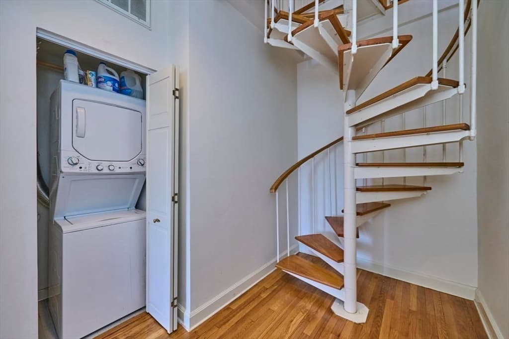 Condominium at 118 Trowbridge St # 6, Cambridge MA 02138, Cambridge, photo 12 of 26