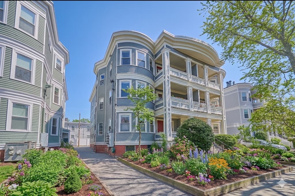 Condominium at 118 Trowbridge St # 6, Cambridge MA 02138, Cambridge, photo 26 of 26