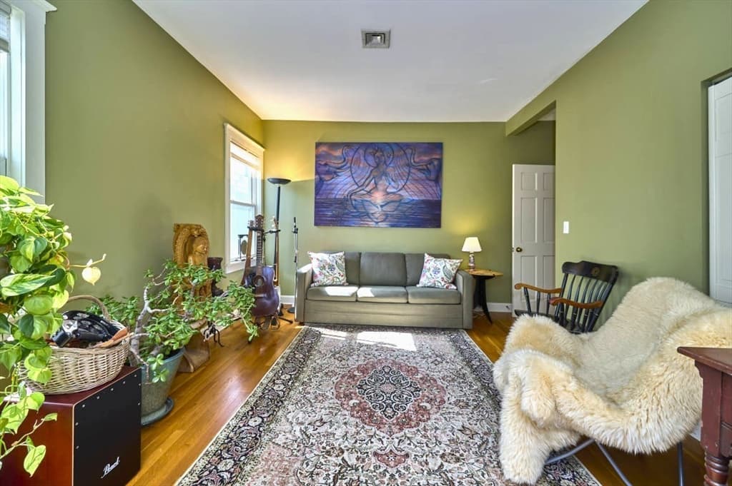 Condominium at 118 Trowbridge St # 6, Cambridge MA 02138, Cambridge, photo 9 of 26