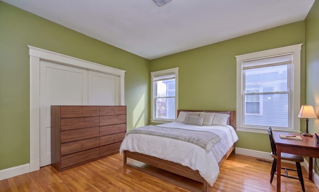 Condominium at 118 Trowbridge St # 6, Cambridge MA 02138, Cambridge, photo 10 of 26
