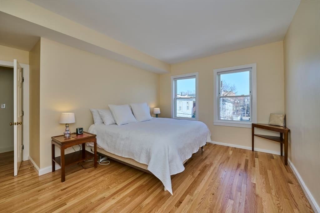 Condominium at 118 Trowbridge St # 6, Cambridge MA 02138, Cambridge, photo 14 of 26