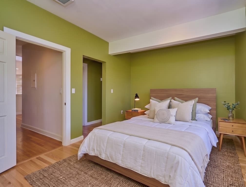 Condominium at 118 Trowbridge St # 6, Cambridge MA 02138, Cambridge, photo 18 of 26