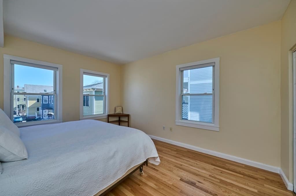 Condominium at 118 Trowbridge St # 6, Cambridge MA 02138, Cambridge, photo 15 of 26