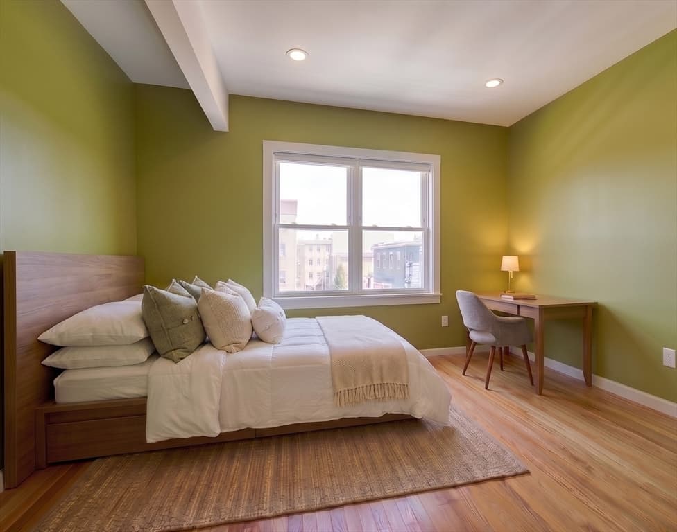 Condominium at 118 Trowbridge St # 6, Cambridge MA 02138, Cambridge, photo 19 of 26