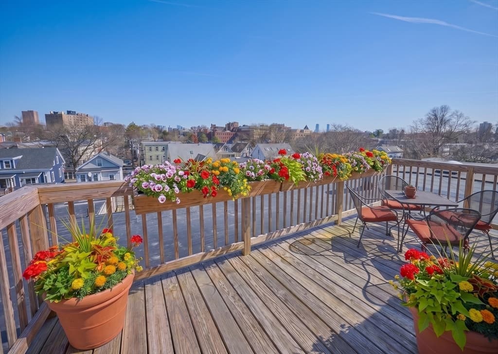Condominium at 118 Trowbridge St # 6, Cambridge MA 02138, Cambridge, photo 25 of 26
