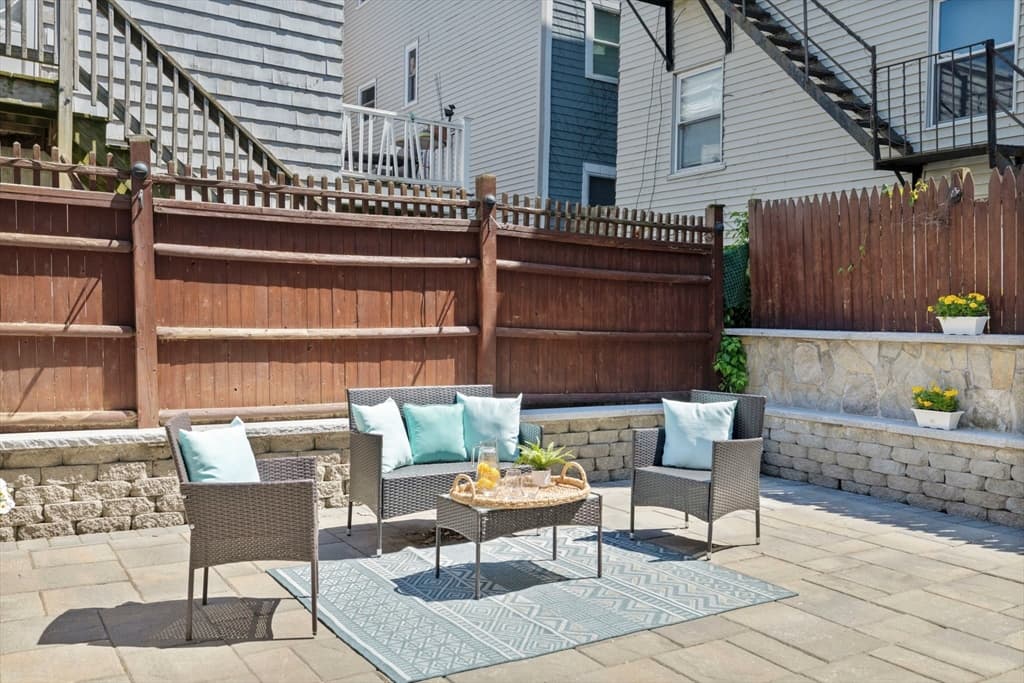 Condominium at 15 Belmont St # 1, Boston MA 02129, Boston, photo 16 of 19