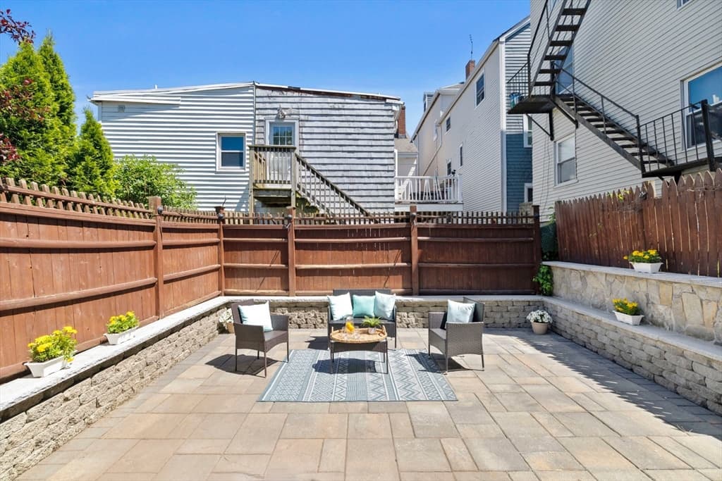 Condominium at 15 Belmont St # 1, Boston MA 02129, Boston, photo 15 of 19