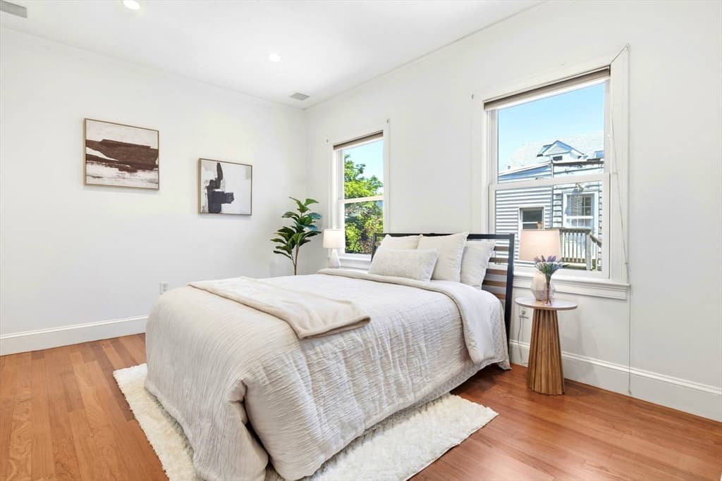 Condominium at 15 Belmont St # 1, Boston MA 02129, Boston, photo 11 of 19