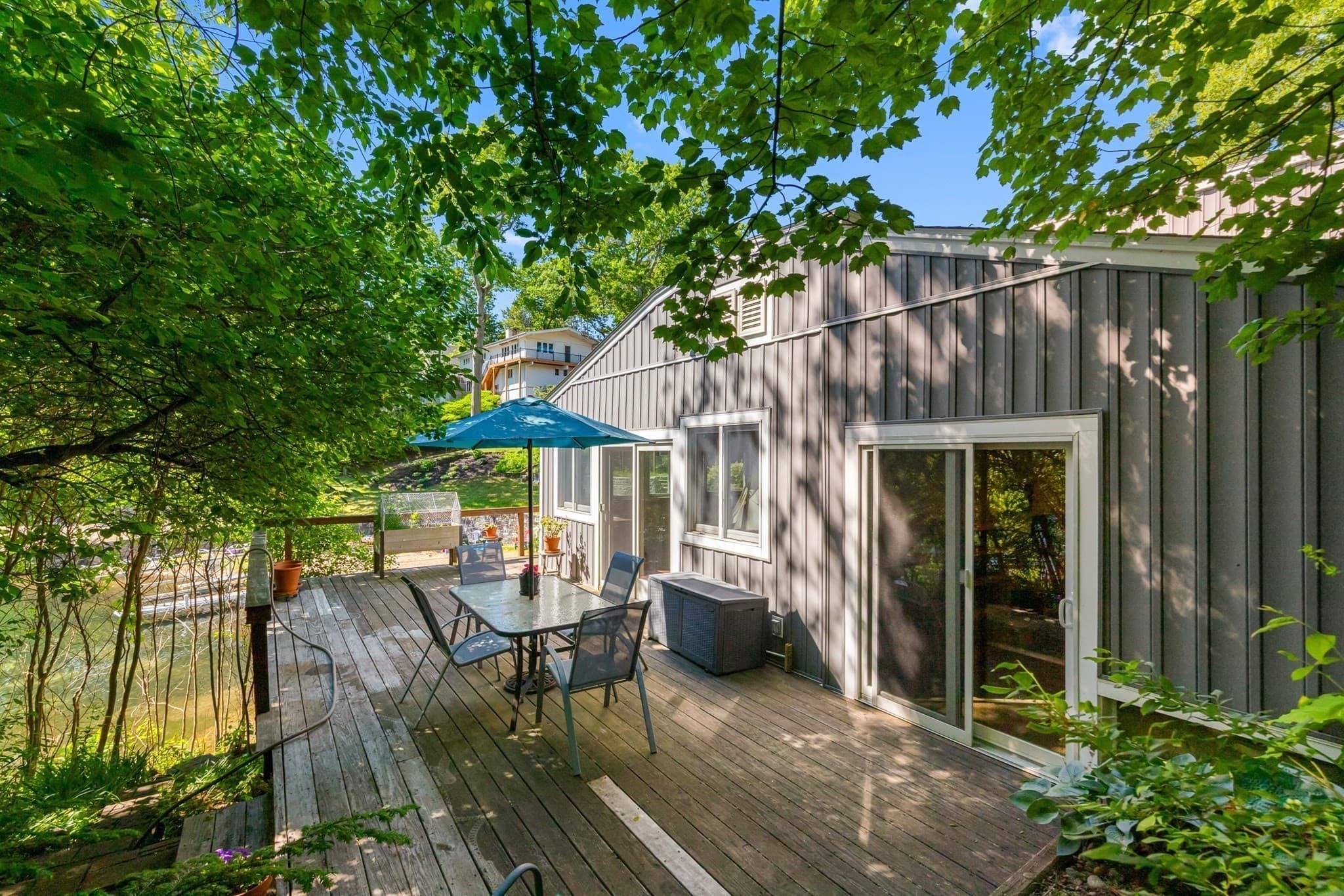 Single Family Residence at 303 Lakeshore Dr, Marlborough MA 01752, Marlborough, photo 33 of 41