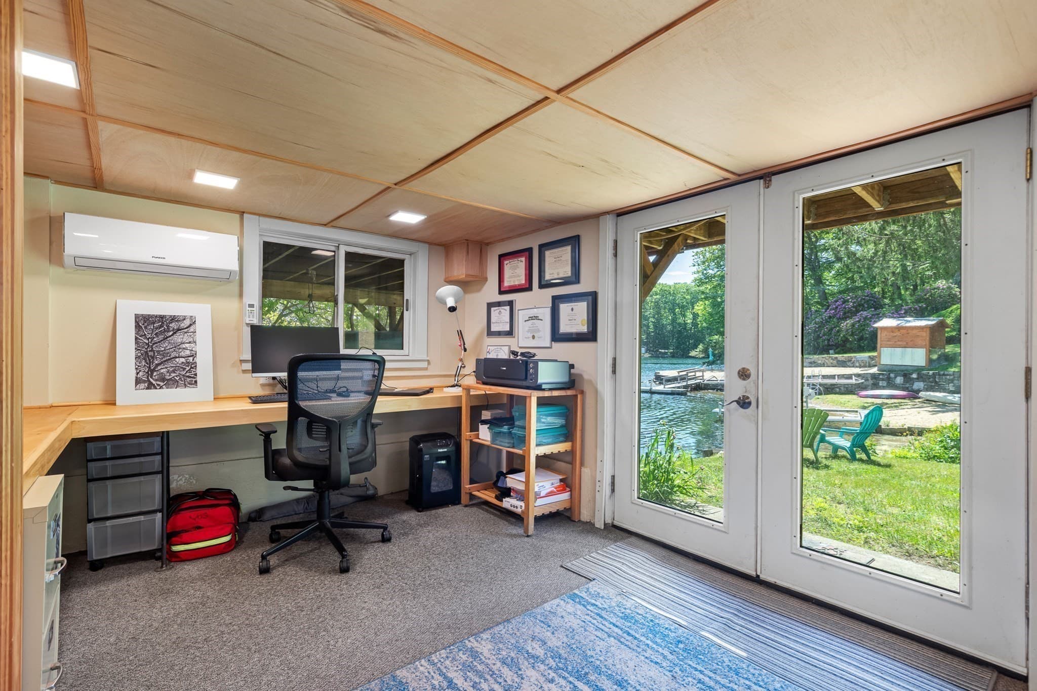 Single Family Residence at 303 Lakeshore Dr, Marlborough MA 01752, Marlborough, photo 31 of 41