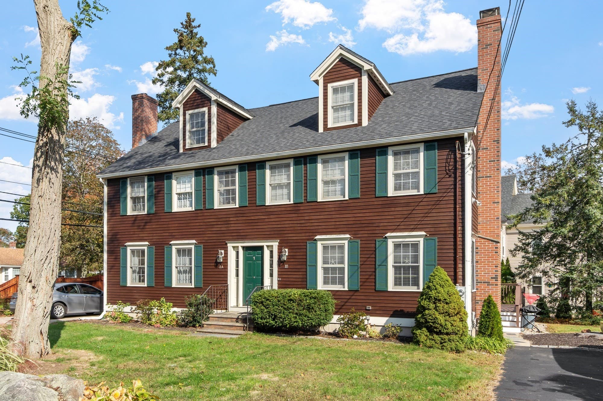 1B Greystone Lane # 1B, Rockport MA 01966