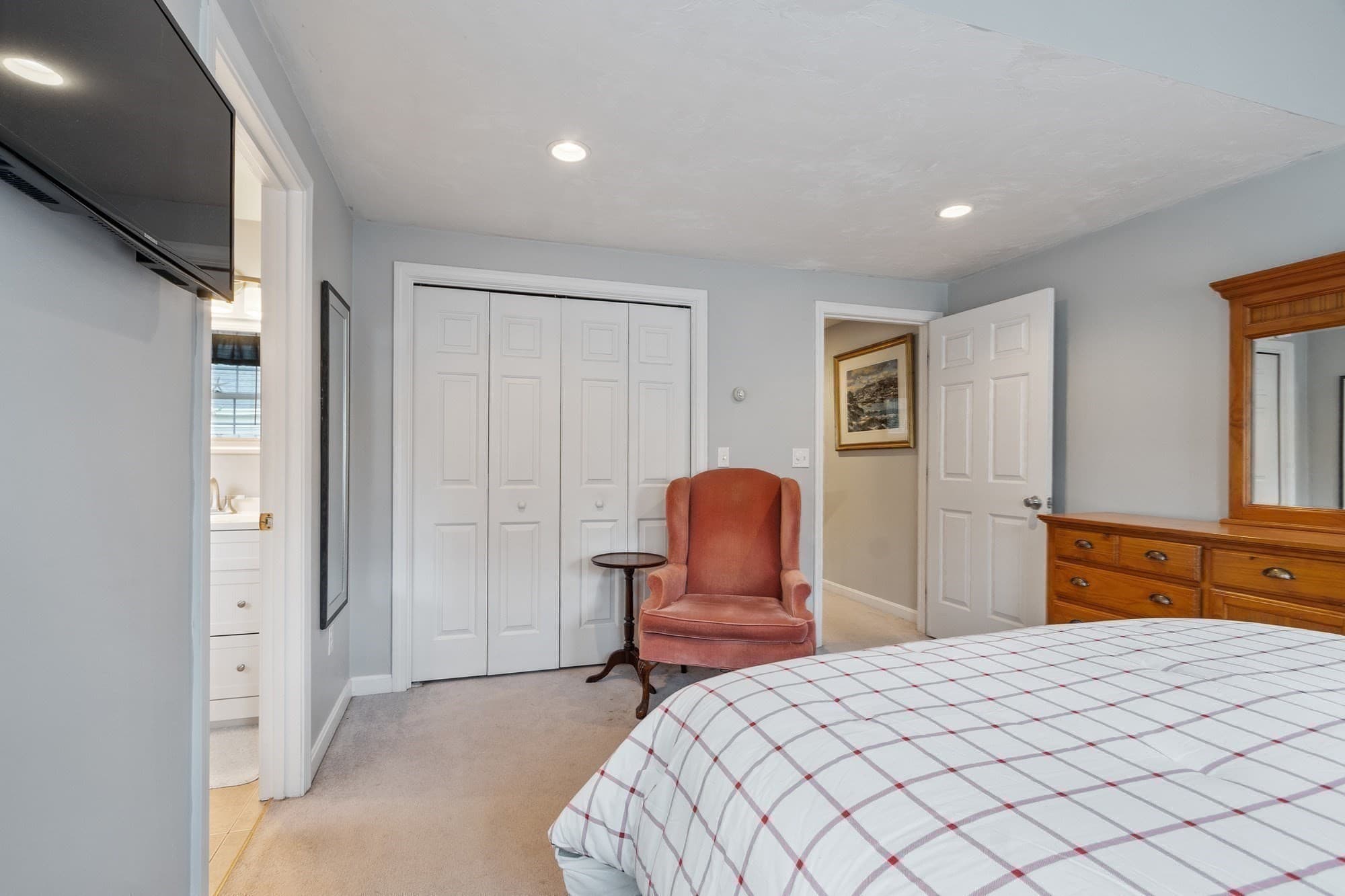 Condex at 1B Greystone Lane # 1B, Rockport MA 01966, photo 15 of 21