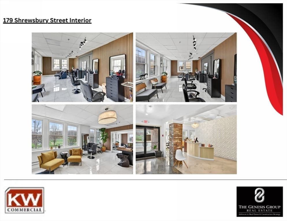 Commercial Sale at 179 Shrewsbury St, Worcester MA 01604, Worcester, photo 7 of 16