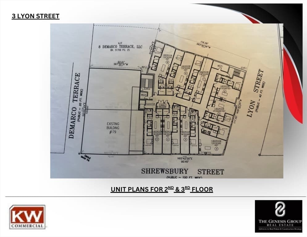 Commercial Sale at 179 Shrewsbury St, Worcester MA 01604, Worcester, photo 10 of 16