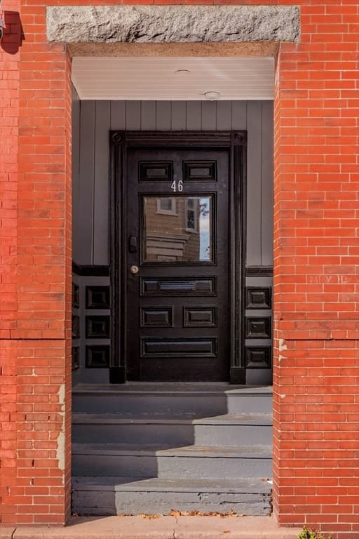 3 Family - 3 Units Up/Down at 46 Saxton St, Boston MA 02125, photo 2 of 21