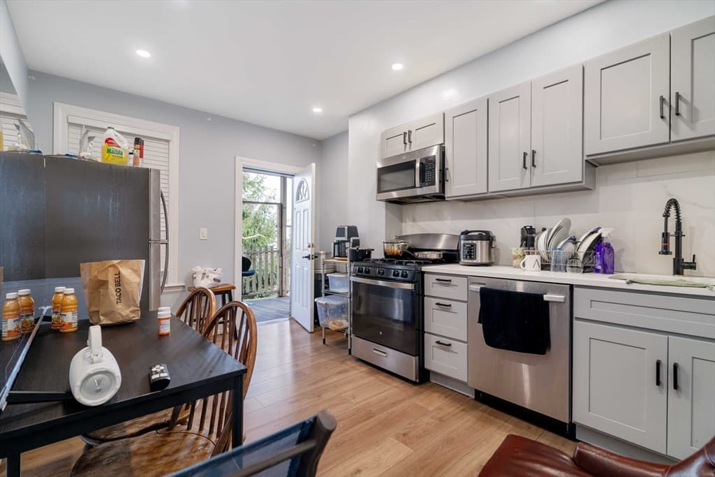 3 Family - 3 Units Up/Down at 46 Saxton St, Boston MA 02125, photo 12 of 21