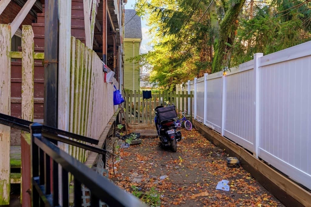 3 Family - 3 Units Up/Down at 46 Saxton St, Boston MA 02125, photo 7 of 21