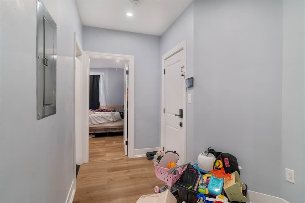 3 Family - 3 Units Up/Down at 46 Saxton St, Boston MA 02125, photo 8 of 21